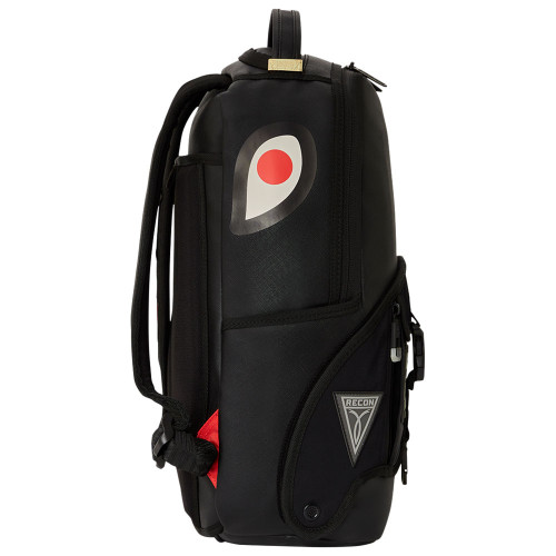 Sprayground Τσάντα πλάτης Velcro Sharks DLXSF Backpack